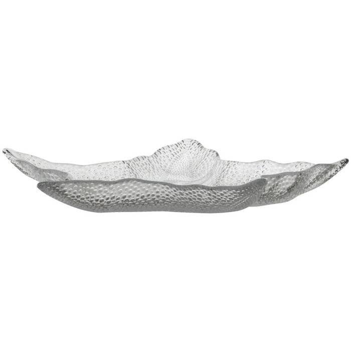 Avet Plato Estrella Mar Cerámica Diámetro 34,5 cm (4 Unidades) Colección Marina